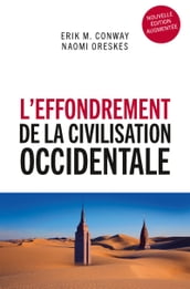 L effondrement de la civilisation occidentale