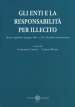 Gli enti e la responsabilità per illecito. Decreto legislativo 8 giugno 2001 n. 231 e disciplina anticorruzione