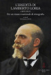 L eredità di Lamberto Loria (1855-1913). Per un museo nazionale di etnografia. Atti del Convegno (23-25 ottobre 2014)