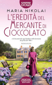 L eredità del mercante di cioccolato