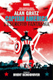 L esercito fantasma. Capitan America