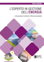 L esperto in gestione dell energia. Linee guida per realizzare l efficienza energetica