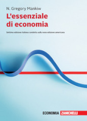 L essenziale di economia. Con e-book