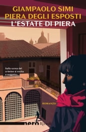 L estate di Piera (Nero Rizzoli)