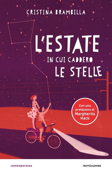 L'estate in cui caddero le stelle - Cristina Brambilla