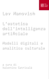 L estetica dell intelligenza artificiale