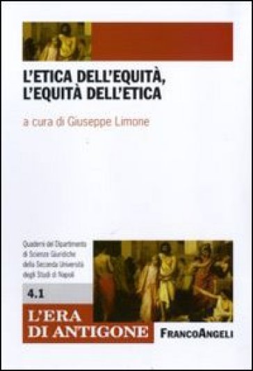 L'etica dell'equità e l'equità dell'etica