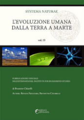 L evoluzione umana dalla Terra a Marte