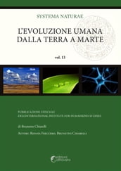 L evoluzione umana dalla Terra a Marte