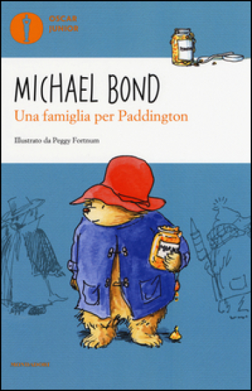 Una famiglia per Paddington. Ediz. illustrata - Michael Bond