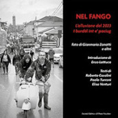 Nel fango. L alluvione del 2023. I burdél int e  paciug