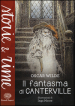 Il fantasma di Canterville. Ediz. a colori