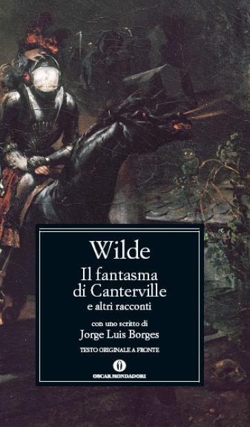 Il fantasma di Canterville e altri racconti - Oscar Wilde