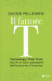 Il fattore T. Technology+time+trust. Vecchi e nuovi paradigmi dell economia