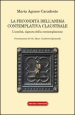 La fecondità dell anima contemplativa claustrale. L umiltà, signora della contemplazione