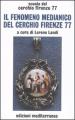 Il fenomeno medianico del Cerchio Firenze 77