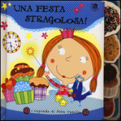 Una festa stragolosa! I cupcake di Fata Vanilla