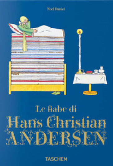 Le fiabe di Hans Christian Andersen - Hans Christian Andersen