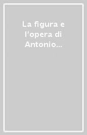 La figura e l opera di Antonio Cesti nel Seicento europeo