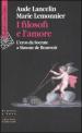 I filosofi e l amore. L eros da Socrate a Simone de Beauvoir