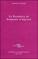 La filosofia di Tommaso d Aquino (tre conferenze)