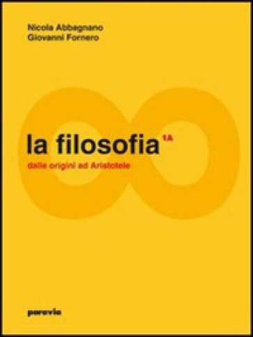 La filosofia. Vol. 2A-2B: Dall'umanesimo all'empirismo-Dall'illuminismo a Hegel. Per le Scuole superiori. Con espansione online - Nicola Abbagnano - Giovanni Fornero - Giancarlo Burghi