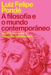 A filosofia e o mundo contemporâneo