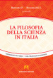 La filosofia della scienza in Italia