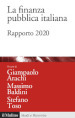 La finanza pubblica italiana. Rapporto 2020