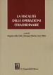 La fiscalità delle operazioni straordinarie