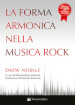 La forma armonica nella musica rock