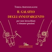 Il galateo degli anni d argento