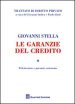 Le garanzie del credito. 1.Fideiussione e garanzie autonome