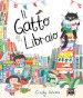 Il gatto libraio. Ediz. a colori