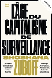 L Âge du capitalisme de surveillance