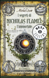 I gemelli. I segreti di Nicholas Flamel, l