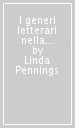 I generi letterari nella critica italiana del primo Novecento