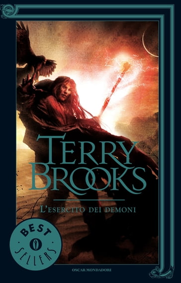 La genesi di Shannara - 3. L'esercito dei demoni - Terry Brooks