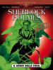 Il genio della fuga. Sherlock Holmes contro Harry Houdini