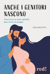 Anche i genitori nascono. Come trovare un nuovo equilibrio dopo l arrivo di un figlio