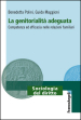 La genitorialità adeguata. Competenza ed efficacia nelle relazioni familiari