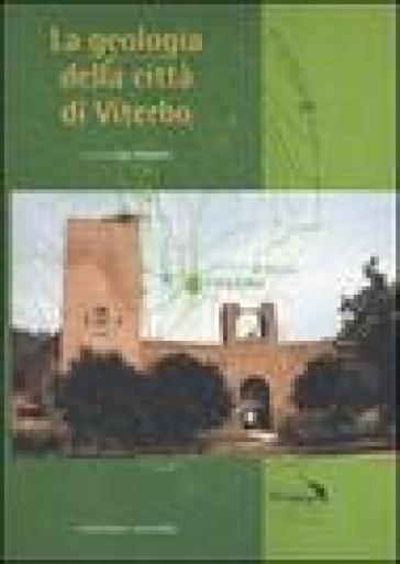 La geologia della città di Viterbo