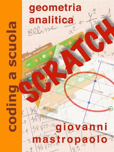 geometria analitica con Scratch - Giovanni Mastropaolo