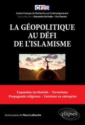 La géopolitique au défi de l islamisme