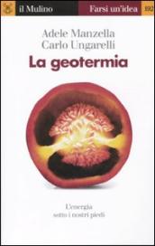 La geotermia. L