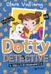 Il giallo di mezzanotte. Dotty detective