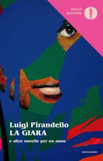 La giara e altre novelle per un anno - Luigi Pirandello