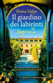 Il giardino dei labirinti segreti