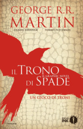 Un gioco di troni. Il trono di spade. 1.