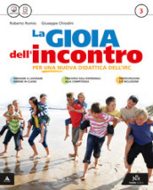 La gioia dell incontro. Con Vangelo. Con e-book. Con espansione online